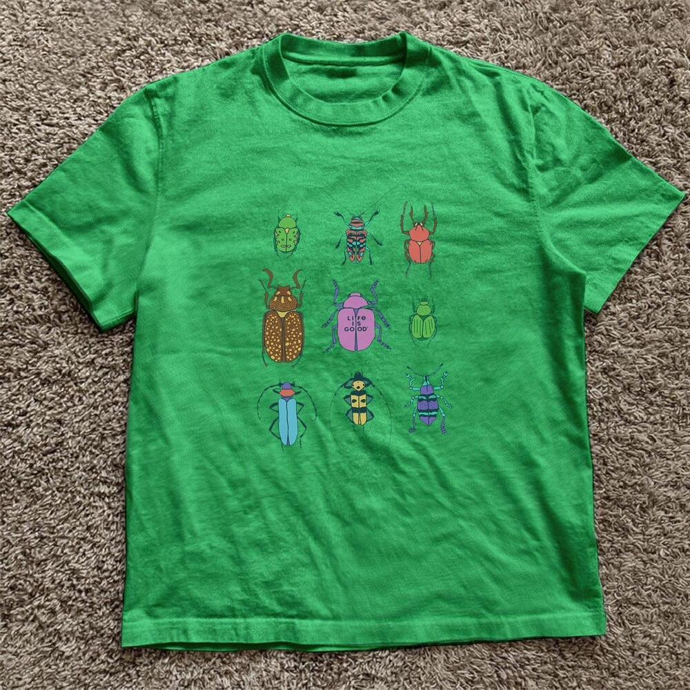 Bug Tee